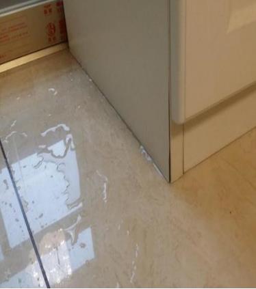 高港漏水检测 厕所漏水怎么检测?